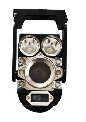 Pipeline Quick Inspection High Definition Wireless Pole Camera Quickview 100-1500mm