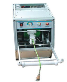 250-2000mm Diameter Pipes CCTV Inspection System With Rotate Camera