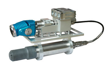 High Efficiency Sonar Pipe Inspection For Underwater Inspection 512Hz