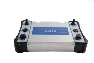 Convenient Pipe Inspection Robot , Precision Cctv Pipeline Inspection System
