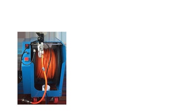 Construction CCTV Sewer Inspection Crawler , Pipe Inspection Camera
