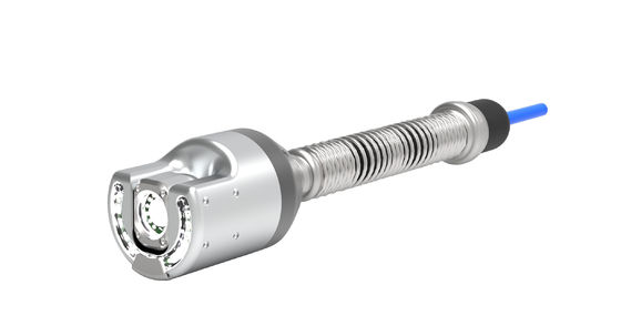 Durable Digital Inspection Camera , Self Balancing Sewer Pipe Inspection Camera