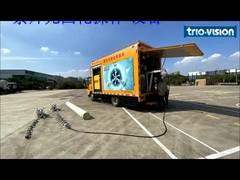 Sistema de curado UV CIPP para diámetro de tubería de 150 a 1600 mm